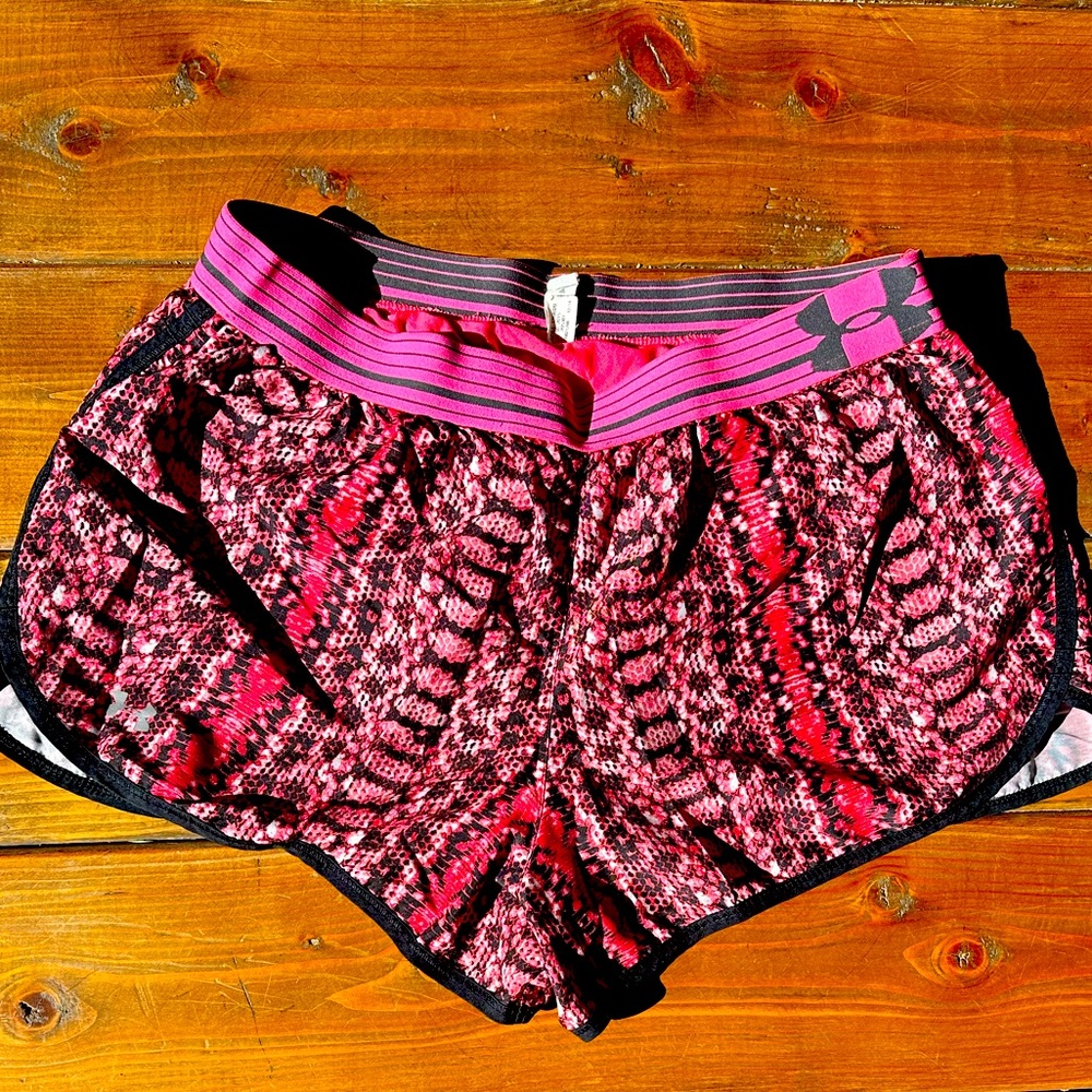 Under Armour Shorts